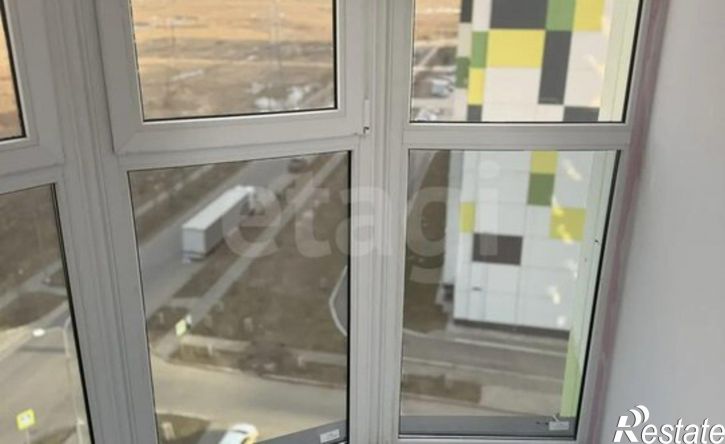 2-комн квартира ул Минская, 34,  д. 34