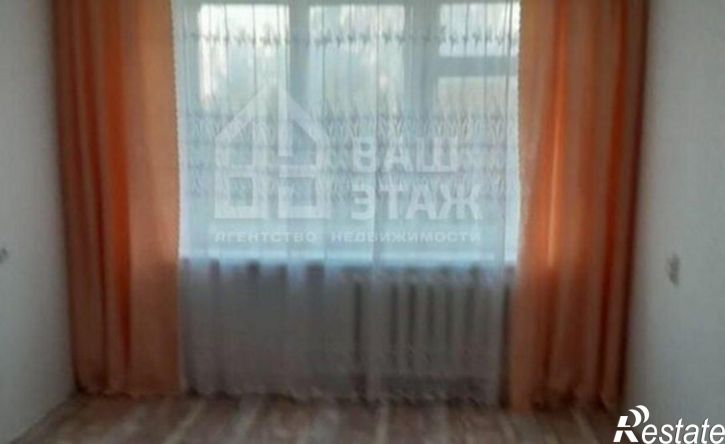 1-комн квартира ул 5 Линия, 4,  д. 4