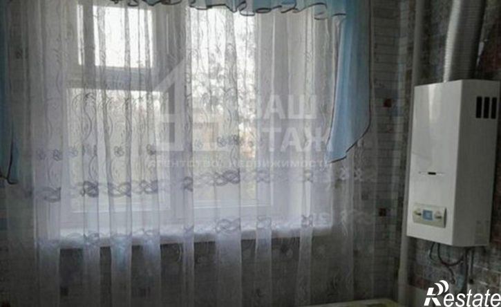 1-комн квартира ул 5 Линия, 4,  д. 4
