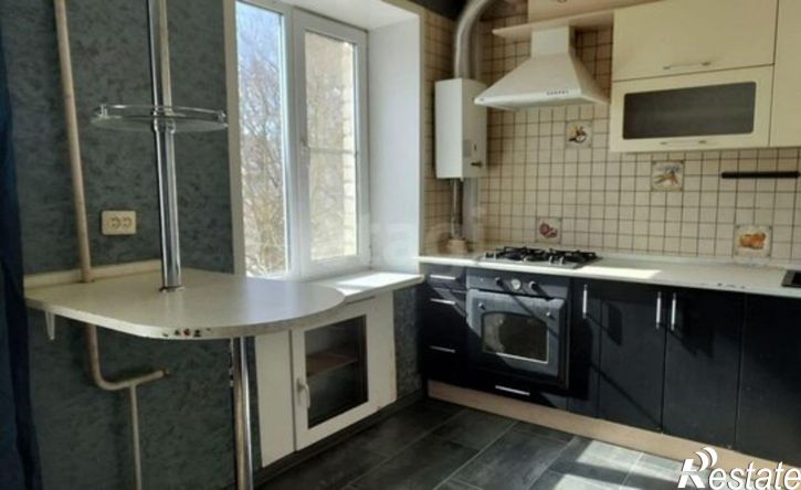 3-комн квартира ул Веры Андриановой, 68,  д. 68