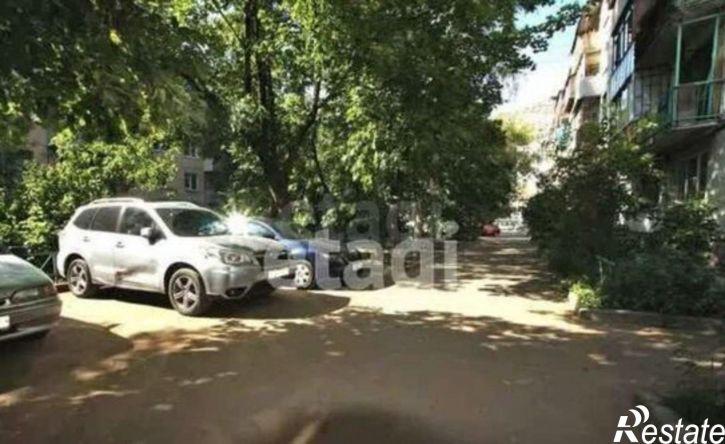 3-комн квартира ул Суворова, 50,  д. 50