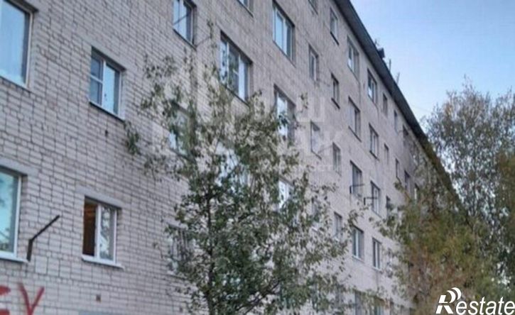1-комн квартира ул 5 Линия, 4,  д. 4