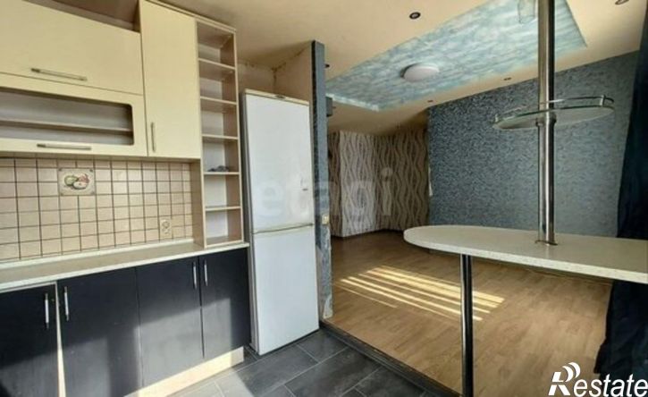 3-комн квартира ул Веры Андриановой, 68,  д. 68