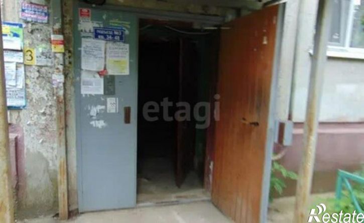 3-комн квартира ул Суворова, 50,  д. 50