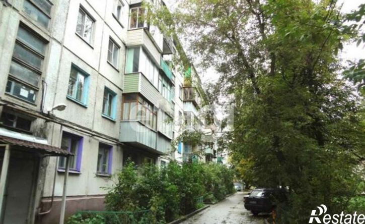 3-комн квартира ул Суворова, 50,  д. 50