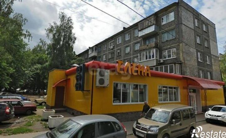 3-комн квартира ул Суворова, 50,  д. 50