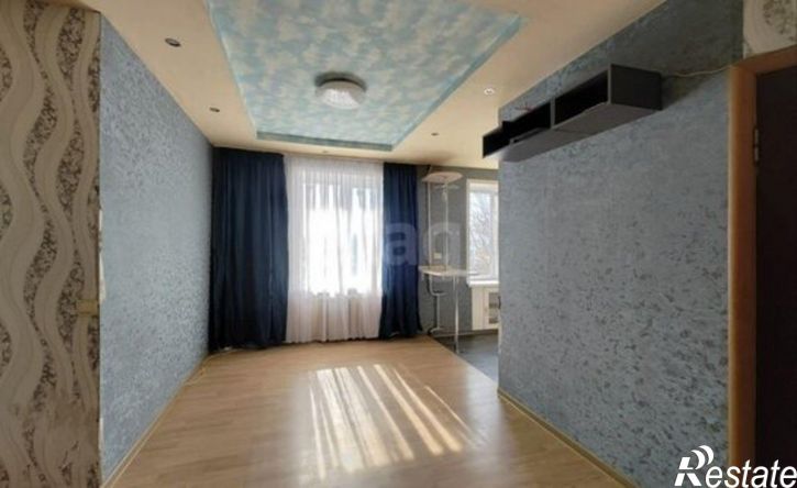 3-комн квартира ул Веры Андриановой, 68,  д. 68