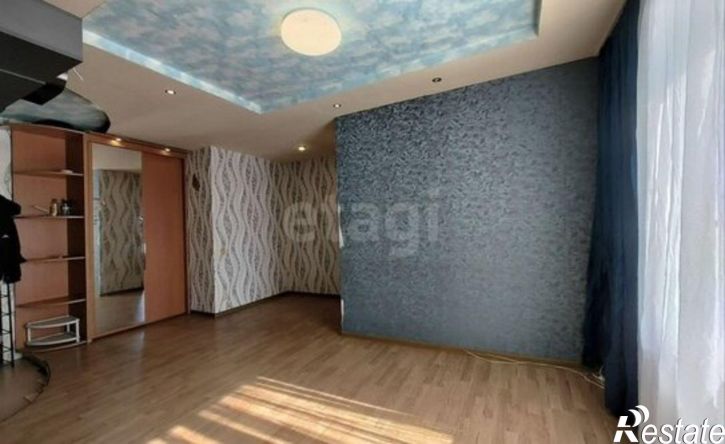 3-комн квартира ул Веры Андриановой, 68,  д. 68