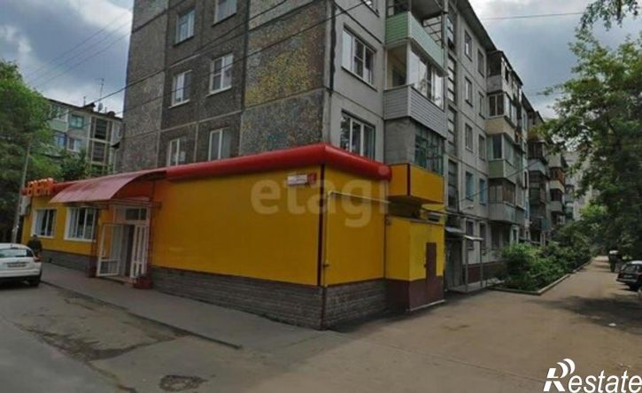 3-комн квартира ул Суворова, 50,  д. 50