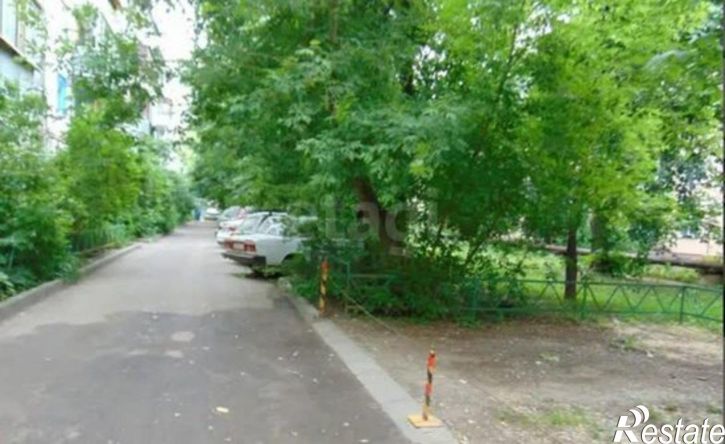 3-комн квартира ул Суворова, 50,  д. 50