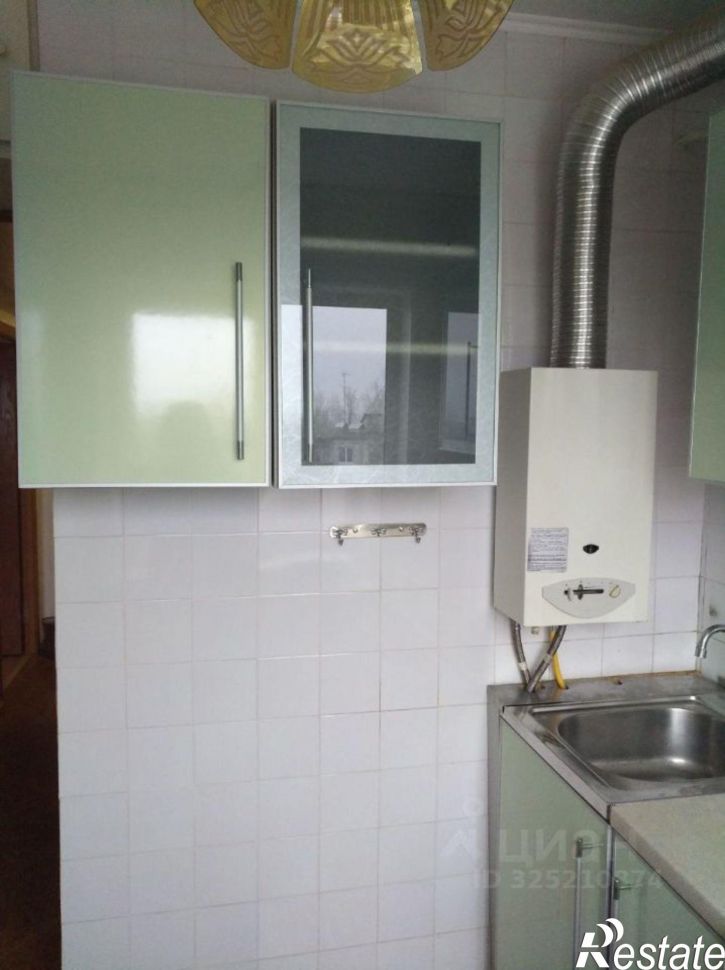 2-комн квартира улица Гурьянова, 18,  д. 18