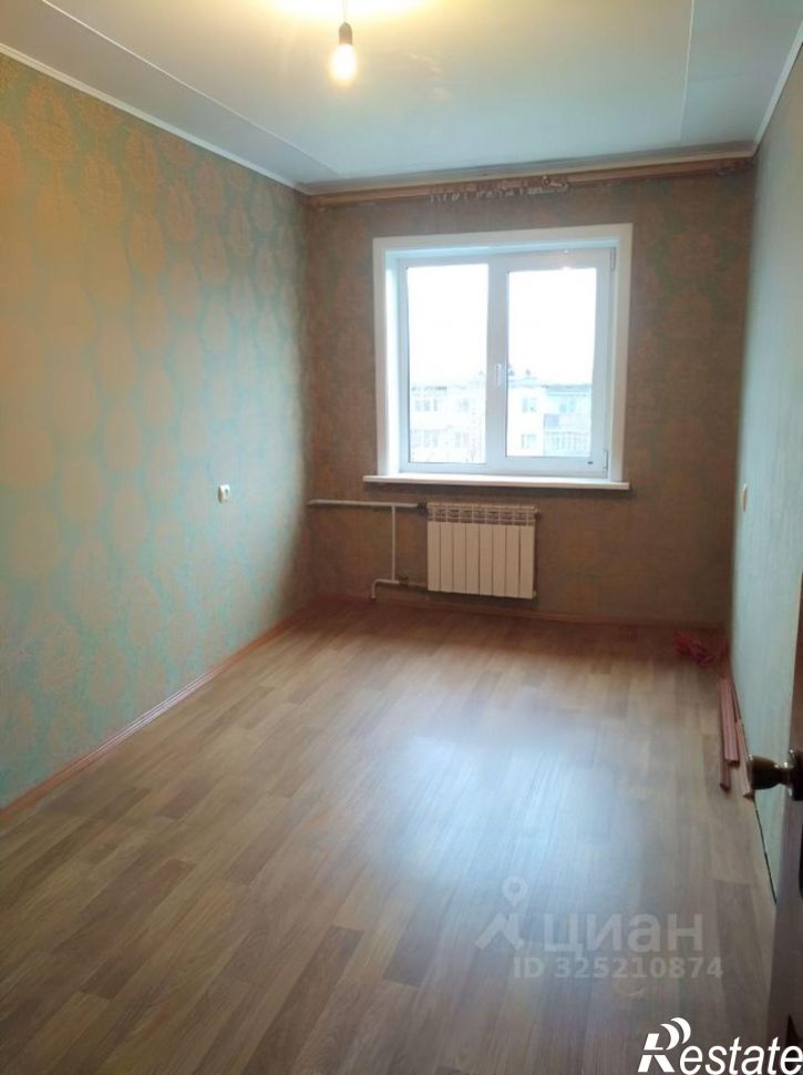 2-комн квартира улица Гурьянова, 18,  д. 18