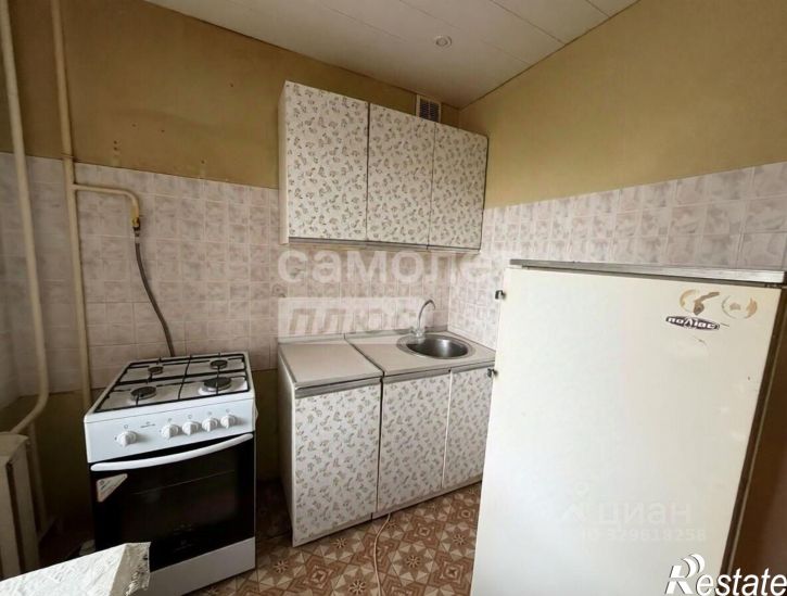 1-комн квартира улица Вишневского, 33,  д. 33