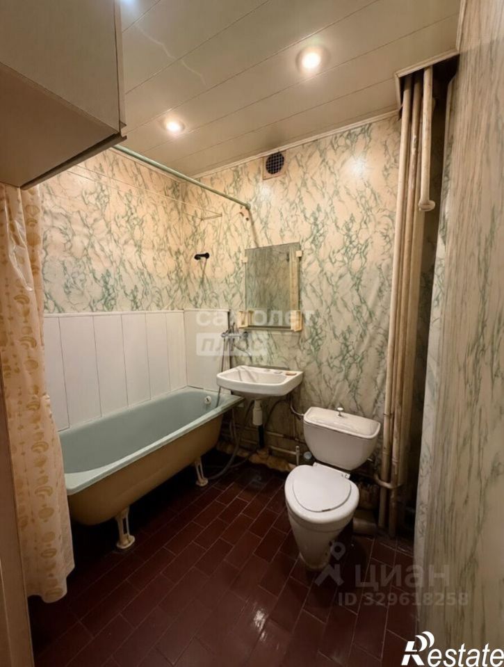 1-комн квартира улица Вишневского, 33,  д. 33