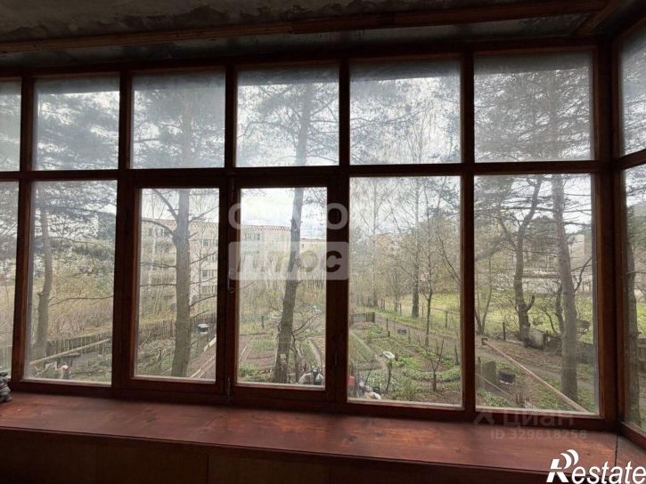 1-комн квартира улица Вишневского, 33,  д. 33
