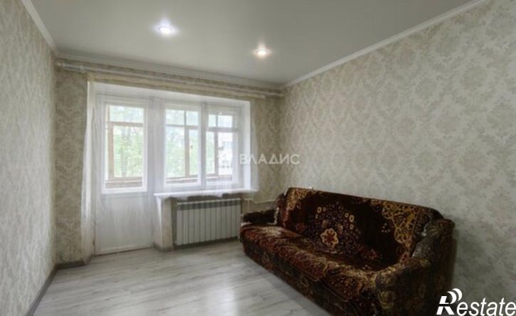 2-комн квартира ул Московская, 240 1,  д. 240 1,  к. 1