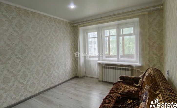 2-комн квартира ул Московская, 240 1,  д. 240 1,  к. 1