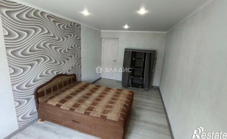 2-комн квартира ул Московская, 240 1,  д. 240 1,  к. 1