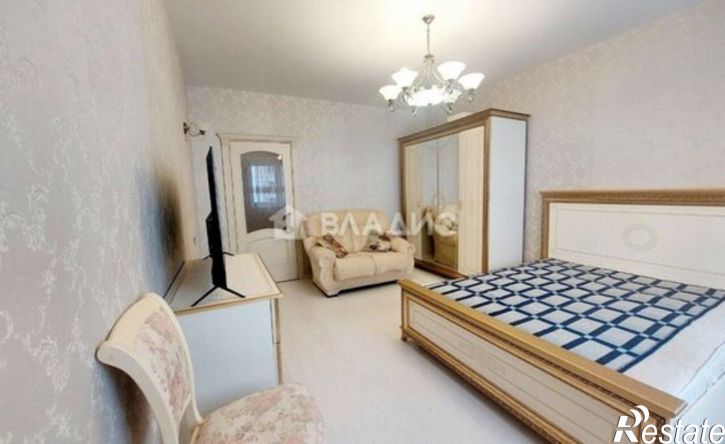 1-комн квартира ул Гурьянова, 67 3,  д. 67 3,  к. 3