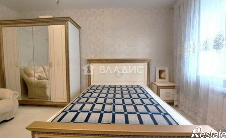 1-комн квартира ул Гурьянова, 67 3,  д. 67 3,  к. 3