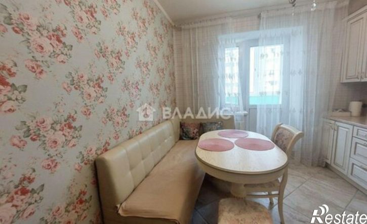 1-комн квартира ул Гурьянова, 67 3,  д. 67 3,  к. 3
