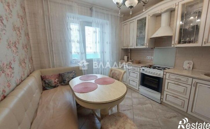 1-комн квартира ул Гурьянова, 67 3,  д. 67 3,  к. 3