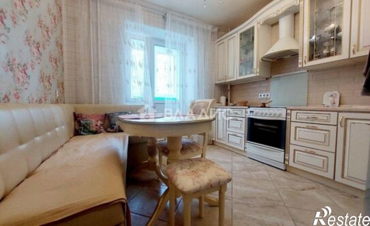 1-комн квартира ул Гурьянова, 67 3,  д. 67 3,  к. 3