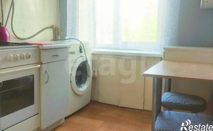 1-комн квартира ул Максима Горького, 61,  д. 61