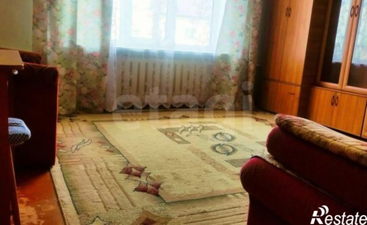 1-комн квартира ул Максима Горького, 61,  д. 61