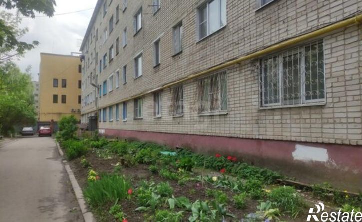1-комн квартира ул Максима Горького, 61,  д. 61