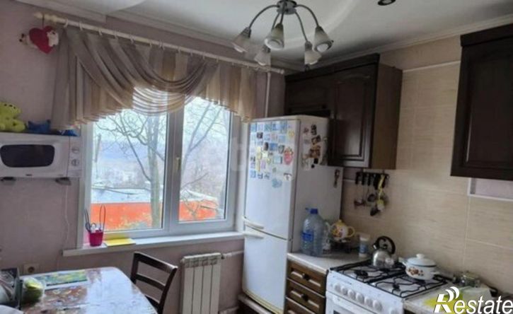 1-комн квартира ул Николо-Козинская, 69,  д. 69