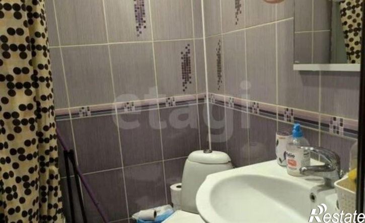1-комн квартира ул Николо-Козинская, 69,  д. 69