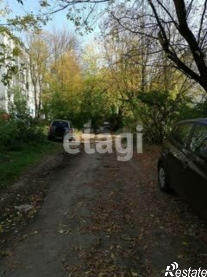 1-комн квартира ул Николо-Козинская, 69,  д. 69