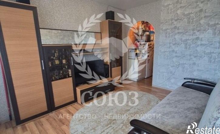 3-комн квартира ул Буровая, 3,  д. 3