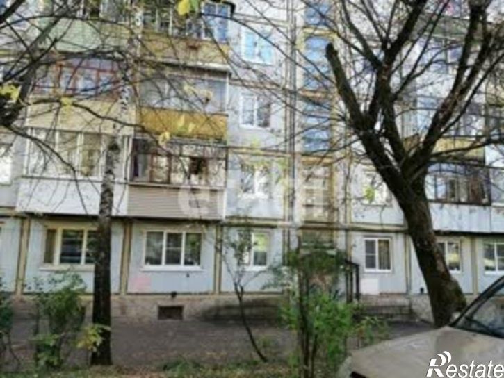 1-комн квартира ул Николо-Козинская, 69,  д. 69