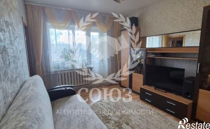 3-комн квартира ул Буровая, 3,  д. 3
