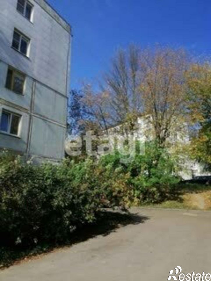 1-комн квартира ул Николо-Козинская, 69,  д. 69