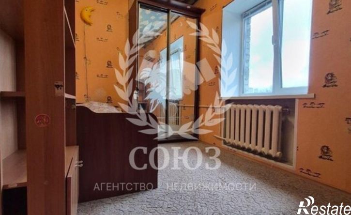 3-комн квартира ул Буровая, 3,  д. 3