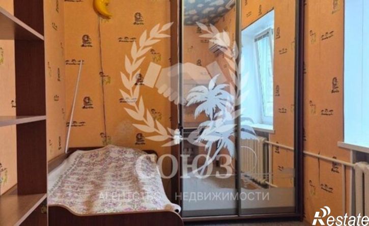 3-комн квартира ул Буровая, 3,  д. 3