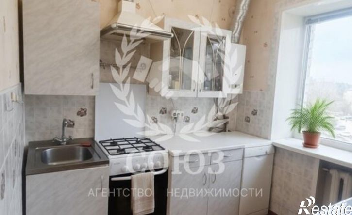 3-комн квартира ул Буровая, 3,  д. 3