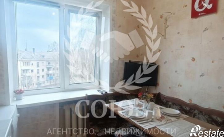 3-комн квартира ул Буровая, 3,  д. 3