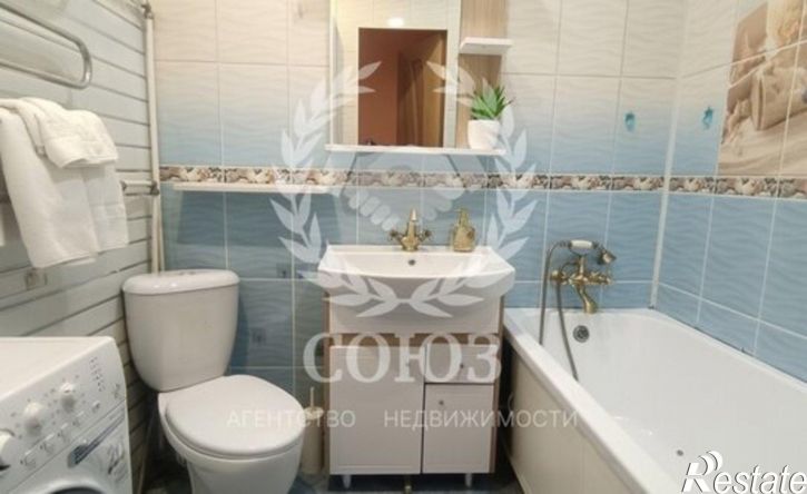 3-комн квартира ул Буровая, 3,  д. 3