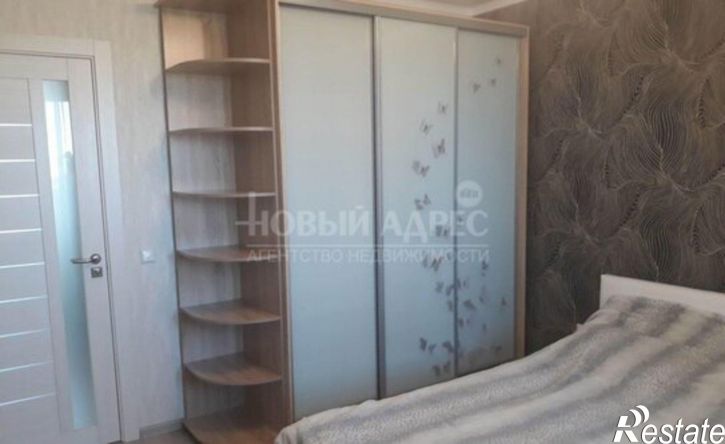 2-комн квартира Минская улица, 43