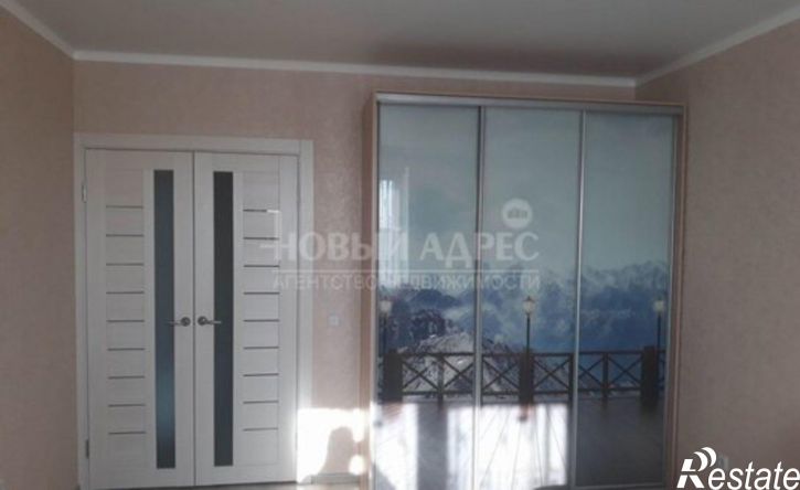 2-комн квартира Минская улица, 43