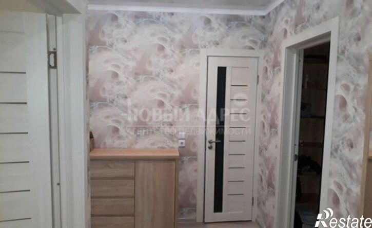 2-комн квартира Минская улица, 43
