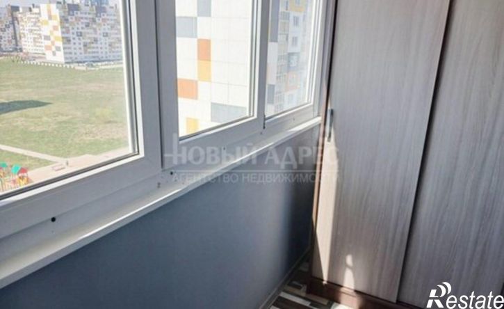 2-комн квартира Минская улица, 43