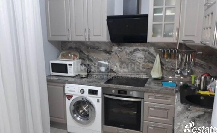 2-комн квартира Минская улица, 43