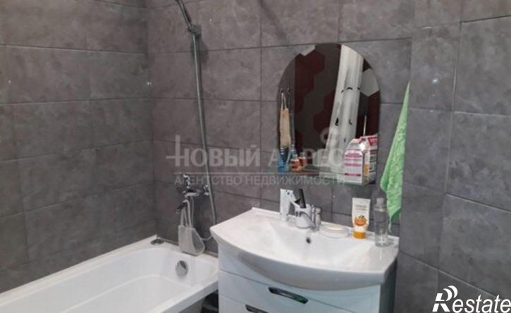 2-комн квартира Минская улица, 43