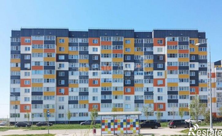 2-комн квартира Минская улица, 43