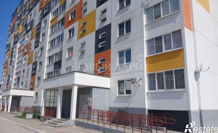 2-комн квартира Минская улица, 43